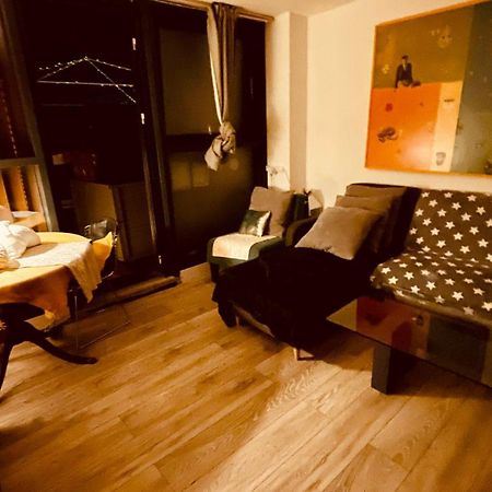Апартаменты Brick Lane Living Quarters Лондон Экстерьер фото